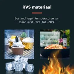 HYP. Afdruiprek Voor Afwas RVS - Pannen Rooster Hittebestendig - Afdruiprooster - Pannenonderzetter - Afkoelrooster - Camping - Rolmat 13 HYP. Afdruiprek Voor Afwas RVS - Pannen Rooster Hittebestendig - Afdruiprooster - Pannenonderzetter - Afkoelrooster - Camping - Rolmat -Schoonmaakartikelen Winkel 1200x1200 513