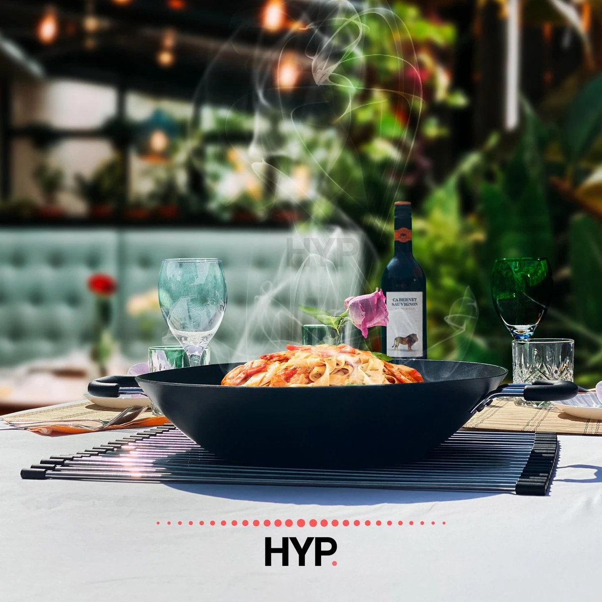 HYP. Afdruiprek Voor Afwas RVS - Pannen Rooster Hittebestendig - Afdruiprooster - Pannenonderzetter - Afkoelrooster - Camping - Rolmat 11 HYP. Afdruiprek Voor Afwas RVS - Pannen Rooster Hittebestendig - Afdruiprooster - Pannenonderzetter - Afkoelrooster - Camping - Rolmat - Afbeelding 9