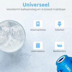 ENISTO® Magnetische Waterontharder Small – Waterontharder Magneet – Douchefilter – Waterontkalker – Waterverzachter – Antikalk – Blauw – RVS 14 ENISTO® Magnetische Waterontharder Small – Waterontharder Magneet – Douchefilter – Waterontkalker – Waterverzachter – Antikalk – Blauw – RVS -Schoonmaakartikelen Winkel 1200x1200 546