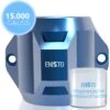 ENISTO® Magnetische Waterontharder Medium – Waterontharder Magneet – Douchefilter – 15.000 Gauss – Waterontkalker – Waterverzachter – Antikalk – Blauw – RVS 1 ENISTO® Magnetische Waterontharder Medium – Waterontharder Magneet – Douchefilter – 15.000 Gauss – Waterontkalker – Waterverzachter – Antikalk – Blauw – RVS -Schoonmaakartikelen Winkel 1200x1200 559