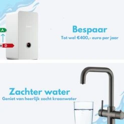 Ease Electronicz Magnetische Waterontharder 15.000 Gauss - Waterverzachter - Waterontharder Magneet - Waterontkalker - Antikalk Magneet 15 Ease Electronicz Magnetische Waterontharder 15.000 Gauss - Waterverzachter - Waterontharder Magneet - Waterontkalker - Antikalk Magneet -Schoonmaakartikelen Winkel 1200x1200 571