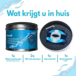 Ease Electronicz Magnetische Waterontharder 15.000 Gauss - Waterverzachter - Waterontharder Magneet - Waterontkalker - Antikalk Magneet 16 Ease Electronicz Magnetische Waterontharder 15.000 Gauss - Waterverzachter - Waterontharder Magneet - Waterontkalker - Antikalk Magneet -Schoonmaakartikelen Winkel 1200x1200 572