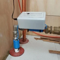 Waterontharder Calconditioner CC1500 – Elektronisch - Geen Magneet -Schoonmaakartikelen Winkel 1200x1200 577