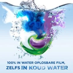 Ariel Wasmiddel Pods + Extra Vezelbescherming - Kleur - 28 Wasbeurten -Schoonmaakartikelen Winkel 1200x1200 58