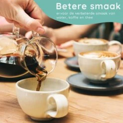 Jooba Magnetische Waterontharder - 1+1 GRATIS - Waterontharder Magneet - Waterontharder Waterleiding - Ontkalker - 4000 Silvertech - Waterontkalker - Antikalk Magneet - Kalkaanslag 23 Jooba Magnetische Waterontharder - 1+1 GRATIS - Waterontharder Magneet - Waterontharder Waterleiding - Ontkalker - 4000 Silvertech - Waterontkalker - Antikalk Magneet - Kalkaanslag -Schoonmaakartikelen Winkel 1200x1200 587