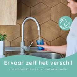 Jooba Magnetische Waterontharder - 1+1 GRATIS - Waterontharder Magneet - Waterontharder Waterleiding - Ontkalker - 4000 Silvertech - Waterontkalker - Antikalk Magneet - Kalkaanslag 24 Jooba Magnetische Waterontharder - 1+1 GRATIS - Waterontharder Magneet - Waterontharder Waterleiding - Ontkalker - 4000 Silvertech - Waterontkalker - Antikalk Magneet - Kalkaanslag -Schoonmaakartikelen Winkel 1200x1200 588