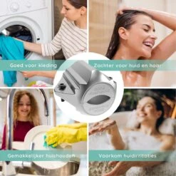 Jooba Magnetische Waterontharder - 1+1 GRATIS - Waterontharder Magneet - Waterontharder Waterleiding - Ontkalker - 4000 Silvertech - Waterontkalker - Antikalk Magneet - Kalkaanslag 25 Jooba Magnetische Waterontharder - 1+1 GRATIS - Waterontharder Magneet - Waterontharder Waterleiding - Ontkalker - 4000 Silvertech - Waterontkalker - Antikalk Magneet - Kalkaanslag -Schoonmaakartikelen Winkel 1200x1200 589