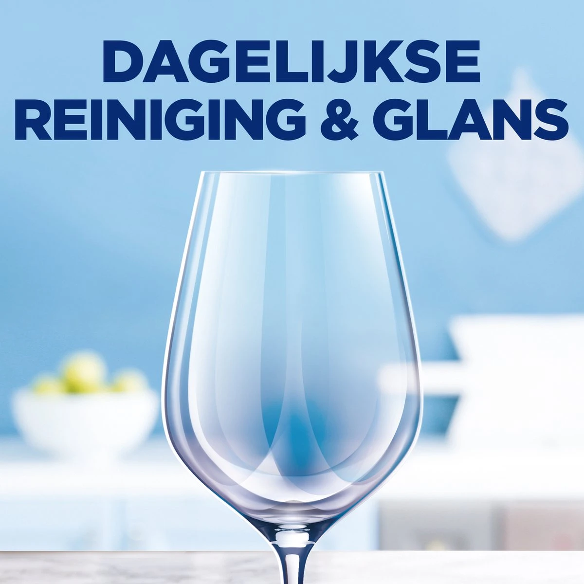 Finish Power All In One Regular Vaatwastabletten - 200 Stuks 5 Finish Power All In One Regular Vaatwastabletten - 200 Stuks - Afbeelding 3