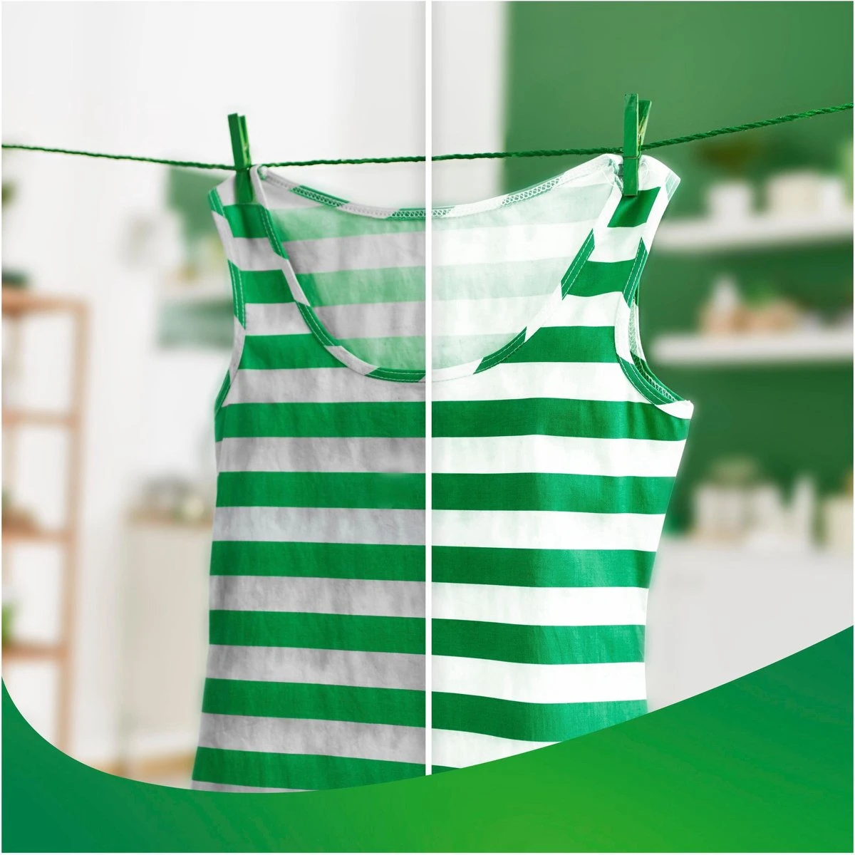 Ariel All In 1 Pods Regular Wasmiddel - Voordeelverpakking 3 X 37 Wasbeurten - Wasmiddel Pods 8 Ariel All In 1 Pods Regular Wasmiddel - Voordeelverpakking 3 X 37 Wasbeurten - Wasmiddel Pods - Afbeelding 6