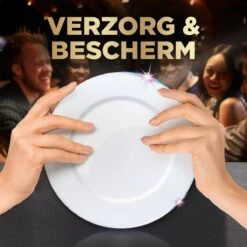 Finish Ultimate All In One Regular Vaatwastabletten - 80 Capsules 18 Finish Ultimate All In One Regular Vaatwastabletten - 80 Capsules -Schoonmaakartikelen Winkel 1200x1200 600