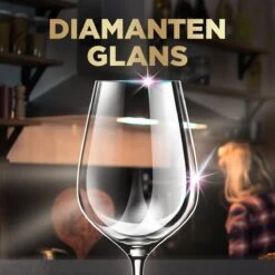 Finish Ultimate All In One Regular Vaatwastabletten - 80 Capsules 19 Finish Ultimate All In One Regular Vaatwastabletten - 80 Capsules -Schoonmaakartikelen Winkel 1200x1200 601