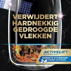 Finish Ultimate All In One Regular Vaatwastabletten - 80 Capsules 21 Finish Ultimate All In One Regular Vaatwastabletten - 80 Capsules -Schoonmaakartikelen Winkel 1200x1200 603