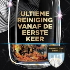 Finish Ultimate Infinity Shine Citroen Vaatwastabletten - 80 Capsules -Schoonmaakartikelen Winkel 1200x1200 631