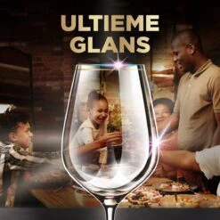 Finish Ultimate Infinity Shine Citroen Vaatwastabletten - 80 Capsules -Schoonmaakartikelen Winkel 1200x1200 635