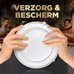 Finish Ultimate Infinity Shine Citroen Vaatwastabletten - 80 Capsules -Schoonmaakartikelen Winkel 1200x1200 636