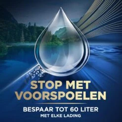 Finish Ultimate Infinity Shine Citroen Vaatwastabletten - 80 Capsules -Schoonmaakartikelen Winkel 1200x1200 639