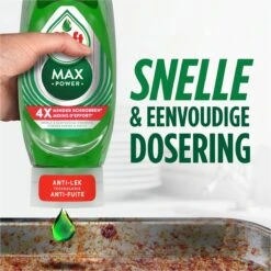 Dreft MaxPower - Vloeibaar Afwasmiddel - Voordeelverpakking 8 X 450 Ml 19 Dreft MaxPower - Vloeibaar Afwasmiddel - Voordeelverpakking 8 X 450 Ml -Schoonmaakartikelen Winkel 1200x1200 641