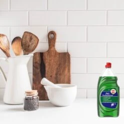 Dreft Original Professional Afwasmiddel (Voordeelverpakking) - 8 X 1 L 5 Dreft Original Professional Afwasmiddel (Voordeelverpakking) - 8 X 1 L -Schoonmaakartikelen Winkel 1200x1200 665