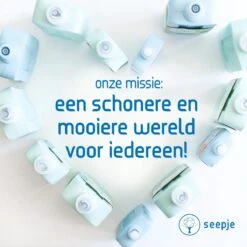 Seepje Zeepvariatie - Hand- En Lichaamszeep - Waszeep - Afwaszeep - Natuurlijke Ingredienten - 0% Plastic 13 Seepje Zeepvariatie - Hand- En Lichaamszeep - Waszeep - Afwaszeep - Natuurlijke Ingredienten - 0% Plastic -Schoonmaakartikelen Winkel 1200x1200 666