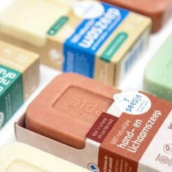 Seepje Zeepvariatie - Hand- En Lichaamszeep - Waszeep - Afwaszeep - Natuurlijke Ingredienten - 0% Plastic 16 Seepje Zeepvariatie - Hand- En Lichaamszeep - Waszeep - Afwaszeep - Natuurlijke Ingredienten - 0% Plastic -Schoonmaakartikelen Winkel 1200x1200 668