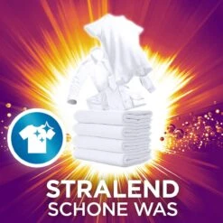 Persil® Persil 4in1 Discs Color Wascapsules - Wasmiddel Capsules - Voordeelverpakking - 2x28 Wasbeurten -Schoonmaakartikelen Winkel 1200x1200 67