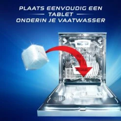 Finish Machinereiniger Tijdens De Wasbeurt - 12 Stuks 9 Finish Machinereiniger Tijdens De Wasbeurt - 12 Stuks -Schoonmaakartikelen Winkel 1200x1200 673