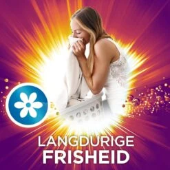 Persil® Persil 4in1 Discs Color Wascapsules - Wasmiddel Capsules - Voordeelverpakking - 2x28 Wasbeurten -Schoonmaakartikelen Winkel 1200x1200 68