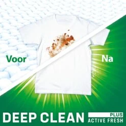 Persil® Persil 4in1 Discs Color Wascapsules - Wasmiddel Capsules - Voordeelverpakking - 2x28 Wasbeurten -Schoonmaakartikelen Winkel 1200x1200 69