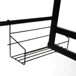 Afdruiprek Droger Zwart Voor Bestek Boven De Gootsteen 65 Cm X 29 Cm X 52 Cm 23 Afdruiprek Droger Zwart Voor Bestek Boven De Gootsteen 65 Cm X 29 Cm X 52 Cm -Schoonmaakartikelen Winkel 1200x1200 707