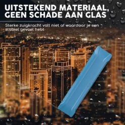 Thuys Magnetische Ramenwasser - Raamwisser Met Touw - Enkel Glas - Ramenreiniger Inclusief Reinigingspads - 3-8mm - Ramenwisser - Blauw 17 Thuys Magnetische Ramenwasser - Raamwisser Met Touw - Enkel Glas - Ramenreiniger Inclusief Reinigingspads - 3-8mm - Ramenwisser - Blauw -Schoonmaakartikelen Winkel 1200x1200 792