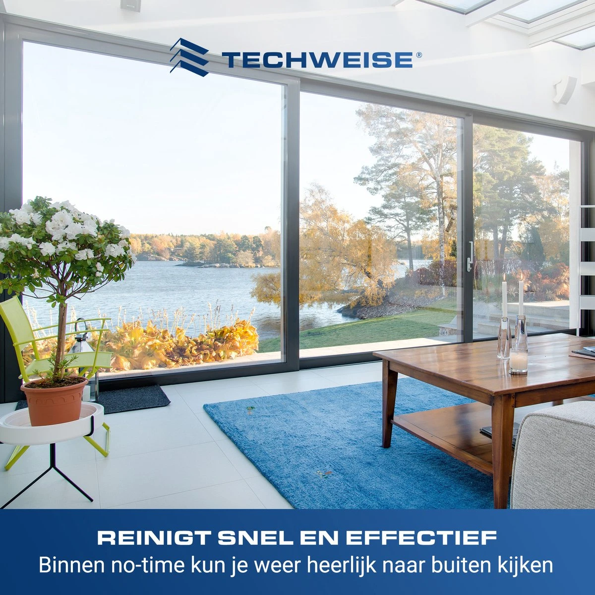 4-in-1 Raamwisser Met Telescoopsteel En Spray-functie - 110cm - Ramenwasser - Ramenwisser 9 4-in-1 Raamwisser Met Telescoopsteel En Spray-functie - 110cm - Ramenwasser - Ramenwisser - Afbeelding 7