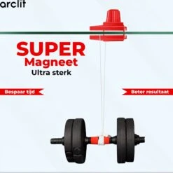 Arclit® | Magnetische Ramenwasser 4-35mm | Geschikt Voor HR / HR+++ | Verstelbare Ruitenreiniger & Raamwisser 9 Arclit® | Magnetische Ramenwasser 4-35mm | Geschikt Voor HR / HR+++ | Verstelbare Ruitenreiniger & Raamwisser -Schoonmaakartikelen Winkel 1200x1200 810