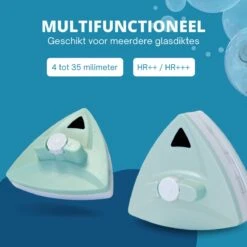 Hoopy Pro™ Magnetische Raamwasser - Magnetische Raamwasser Voor Dubbel Glas - Ruitenreiniger - Ramenwasser 13 Hoopy Pro™ Magnetische Raamwasser - Magnetische Raamwasser Voor Dubbel Glas - Ruitenreiniger - Ramenwasser -Schoonmaakartikelen Winkel 1200x1200 820