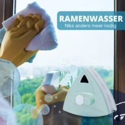 Hoopy Pro™ Magnetische Raamwasser - Magnetische Raamwasser Voor Dubbel Glas - Ruitenreiniger - Ramenwasser 15 Hoopy Pro™ Magnetische Raamwasser - Magnetische Raamwasser Voor Dubbel Glas - Ruitenreiniger - Ramenwasser -Schoonmaakartikelen Winkel 1200x1200 821