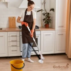 GoScrub® Elektrische Schoonmaakborstel – Elektrische Schrobber - Schrobborstel – Voor Badkamer Of Keuken – Schrobber Met Steel – Luiwagen – Polijstmachine - Roze 23 GoScrub® Elektrische Schoonmaakborstel – Elektrische Schrobber - Schrobborstel – Voor Badkamer Of Keuken – Schrobber Met Steel – Luiwagen – Polijstmachine - Roze -Schoonmaakartikelen Winkel 1200x1200 836