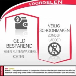 Aquascopic - Telescoopsteel Set Met Borstel - 7,2 Meter 18 Aquascopic - Telescoopsteel Set Met Borstel - 7,2 Meter -Schoonmaakartikelen Winkel 1200x1200 873