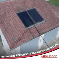 Aquascopic - Telescoopsteel Set Met Borstel - 7,2 Meter 19 Aquascopic - Telescoopsteel Set Met Borstel - 7,2 Meter -Schoonmaakartikelen Winkel 1200x1200 874