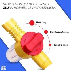 JUST23 Telescopische Autowasborstel – Schrobber Met Steel – Velgenborstel - Autowasset Met Zeep - Roterende Schoonmaakborstel - Multifunctionele Wasborstel 16 JUST23 Telescopische Autowasborstel – Schrobber Met Steel – Velgenborstel - Autowasset Met Zeep - Roterende Schoonmaakborstel - Multifunctionele Wasborstel -Schoonmaakartikelen Winkel 1200x1200 910