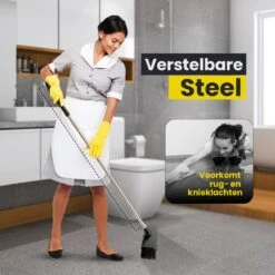 Schrobbezem Zwart Luiwagen Met Steel 120cm - Tuinbezem Straatbezem - Schoonmaak Schrobber Kunststof Harde Bezem - Schrobborstel En Schuurborstel 11 Schrobbezem Zwart Luiwagen Met Steel 120cm - Tuinbezem Straatbezem - Schoonmaak Schrobber Kunststof Harde Bezem - Schrobborstel En Schuurborstel -Schoonmaakartikelen Winkel 1200x1200 922
