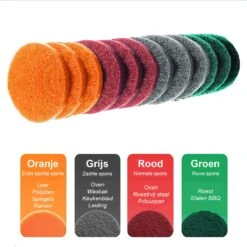 Borstelset Boormachine 25 Delig Per 2 - Schuursponsjes- Schrobborstel - Boorborstel - Schuurborstel - Borstel Boormachine - Schoonmaakborstel - Reinigingsborstel - Tapijtreiniger - Borstelset 17 Borstelset Boormachine 25 Delig Per 2 - Schuursponsjes- Schrobborstel - Boorborstel - Schuurborstel - Borstel Boormachine - Schoonmaakborstel - Reinigingsborstel - Tapijtreiniger - Borstelset -Schoonmaakartikelen Winkel 1200x1200 944