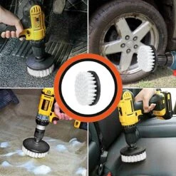 Borstelset Boormachine 25 Delig Per 2 - Schuursponsjes- Schrobborstel - Boorborstel - Schuurborstel - Borstel Boormachine - Schoonmaakborstel - Reinigingsborstel - Tapijtreiniger - Borstelset 21 Borstelset Boormachine 25 Delig Per 2 - Schuursponsjes- Schrobborstel - Boorborstel - Schuurborstel - Borstel Boormachine - Schoonmaakborstel - Reinigingsborstel - Tapijtreiniger - Borstelset -Schoonmaakartikelen Winkel 1200x1200 946