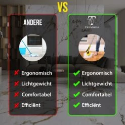 Trendosa Elektrische Schoonmaakborstel - Elektrische Schrobborstel - Poetsmachine - Handborstel - Scrubber- De Badkamer/Keuken/Auto- 10 Opzetstukken Geel 12 Trendosa Elektrische Schoonmaakborstel - Elektrische Schrobborstel - Poetsmachine - Handborstel - Scrubber- De Badkamer/Keuken/Auto- 10 Opzetstukken Geel -Schoonmaakartikelen Winkel 1200x1200 970