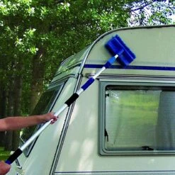 PROPLUS Pro Plus Wasborstel - Heavy Duty - Telescopische Steel - Uitschuifbaar Tot 3 Meter 23 PROPLUS Pro Plus Wasborstel - Heavy Duty - Telescopische Steel - Uitschuifbaar Tot 3 Meter -Schoonmaakartikelen Winkel 1200x1200 997