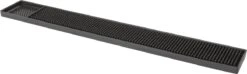 Bar Professional Barmat - 60 X 8 X 2 Cm - Rubber - Zwart 6 Bar Professional Barmat - 60 X 8 X 2 Cm - Rubber - Zwart -Schoonmaakartikelen Winkel 1200x358