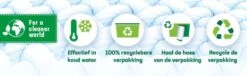 Persil® Persil 4in1 Discs Color Wascapsules - Wasmiddel Capsules - Voordeelverpakking - 2x28 Wasbeurten -Schoonmaakartikelen Winkel 1200x370