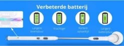 Elektrische Scrubber - Veelzijdige Schrobborstel - Elektrische Schoonmaakborstel - Binnen En Buiten Schoonmaken 15 Elektrische Scrubber - Veelzijdige Schrobborstel - Elektrische Schoonmaakborstel - Binnen En Buiten Schoonmaken -Schoonmaakartikelen Winkel 1200x453