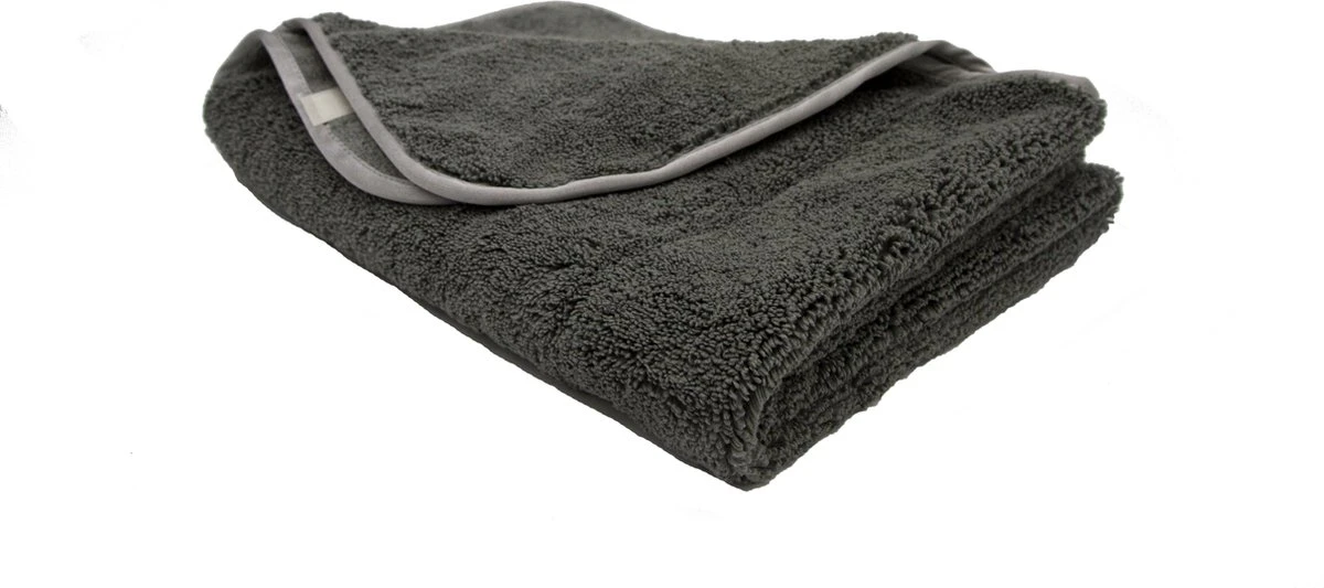 Microvezelstore.nl - Droogdoek Badkamer - Quick Dry / Fastdry Droogdoek - Groot 60x90cm - Grijs 8 Microvezelstore.nl - Droogdoek Badkamer - Quick Dry / Fastdry Droogdoek - Groot 60x90cm - Grijs - Afbeelding 6