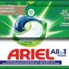 Ariel All In 1 Wasmiddel Pods - Original - 4 X 38 Wasbeurten - Voordeelverpakking 2 Ariel All In 1 Wasmiddel Pods - Original - 4 X 38 Wasbeurten - Voordeelverpakking -Schoonmaakartikelen Winkel 1200x537