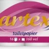 Artex 4 Laags Toiletpapier 48 Rollen (3x16) 2 Artex 4 Laags Toiletpapier 48 Rollen (3x16) -Schoonmaakartikelen Winkel 1200x553 1