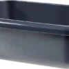 Curver Afwasbak Rechthoekig - 9 Liter - Antraciet 1 Curver Afwasbak Rechthoekig - 9 Liter - Antraciet -Schoonmaakartikelen Winkel 1200x563